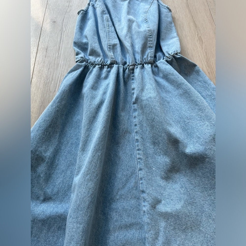 VINTAGE :: DRESS - Picture 2 of 11